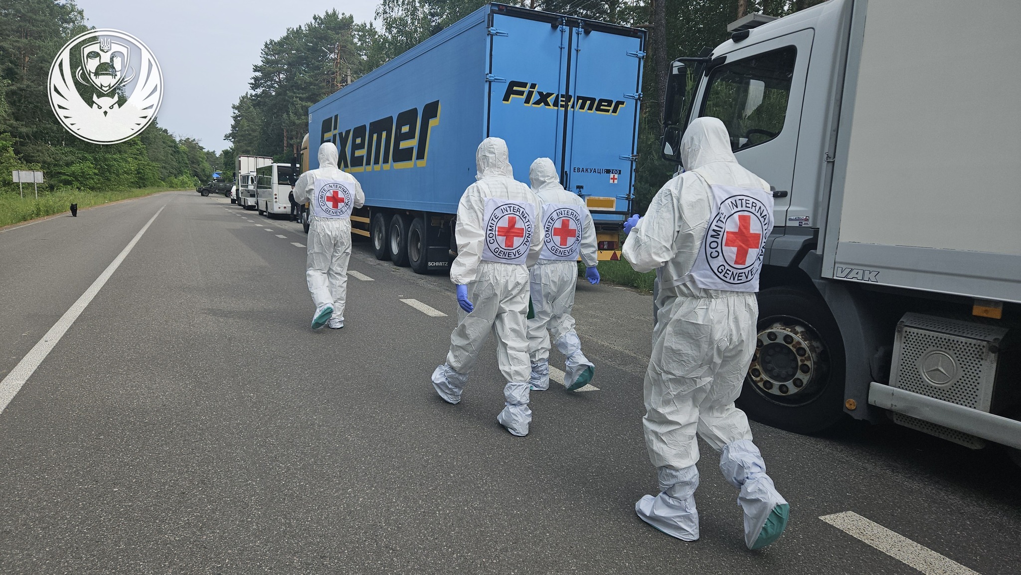 Новини Тернополя - фото з В Україну повернули тіла 1212 полеглих Захисників