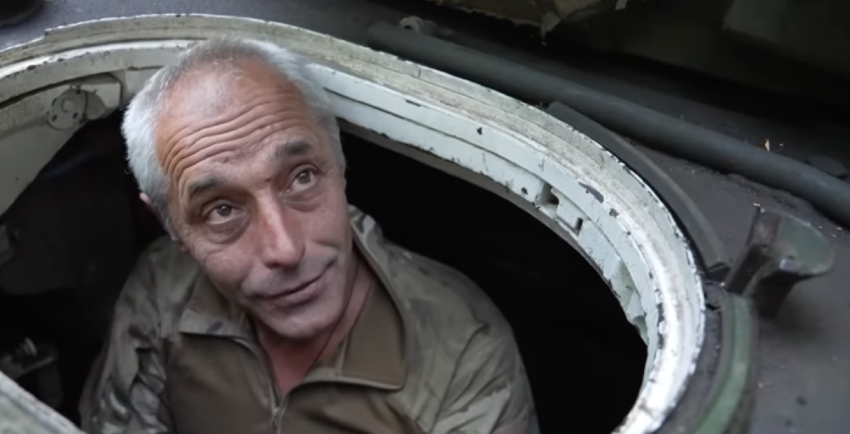 Новини Вінниці - фото з «Хлопці, відходьте, я прикрию»: відстрілювався до останнього, загинув у день народження донечки