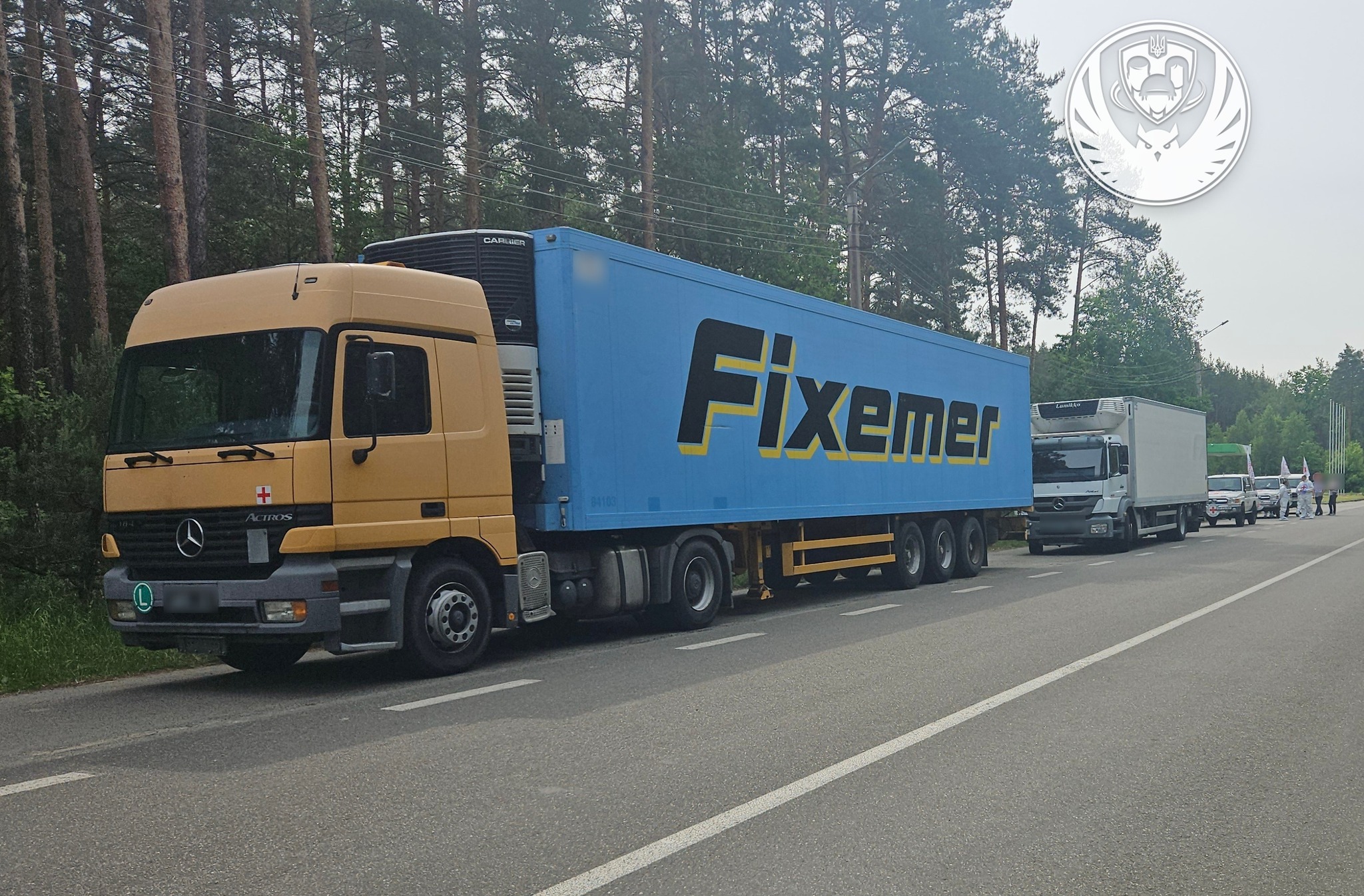 Новини Тернополя - фото з В Україну повернули тіла 1212 полеглих Захисників