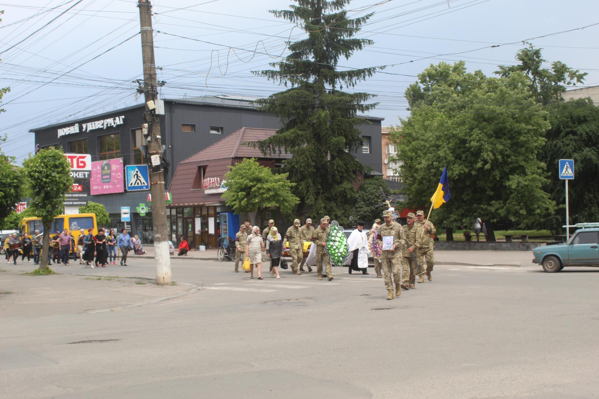 Новини Козятина - фото з Я вперед не піду і назад не відступлю.Ти прикрий мене і я блище до орків доберуся.