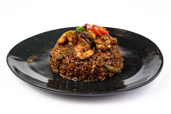 Новини Тернополя - фото з Відкрийте для себе азійську кухню в ресторані «ШЕФ-ПАНДА» (новини компаній)