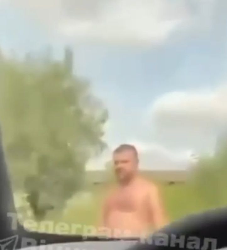 Новини Вінниці - фото з Експоліцейський побив жінку, вистрілив у чоловіка і втік: що сталося в Агрономічному?