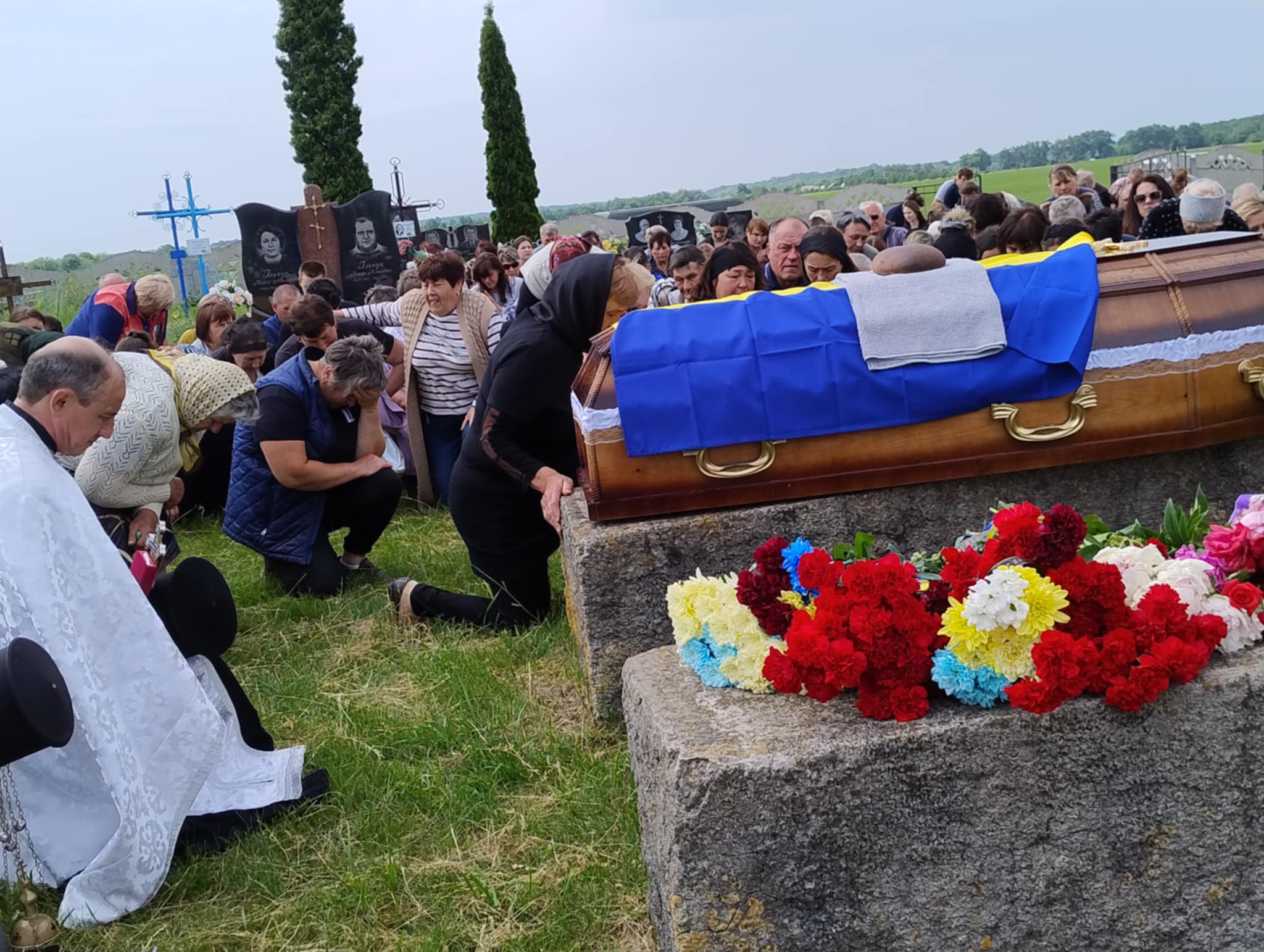 Новини Козятина - фото з Я вперед не піду і назад не відступлю.Ти прикрий мене і я блище до орків доберуся.