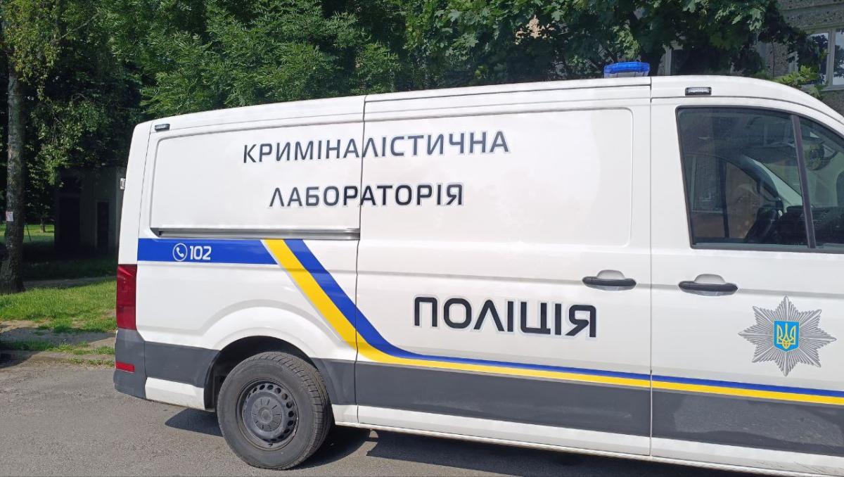 Новини Тернополя - фото з На «Східному» виявили тіло чоловіка. Місцеві кажуть — вбивство (ОНОВЛЮЄТЬСЯ)