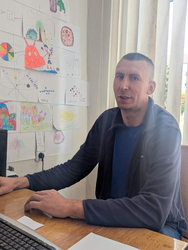 Новини Тернополя - фото з Між фронтом і тилом: як ветеранам допомагають повернутися у мирне життя