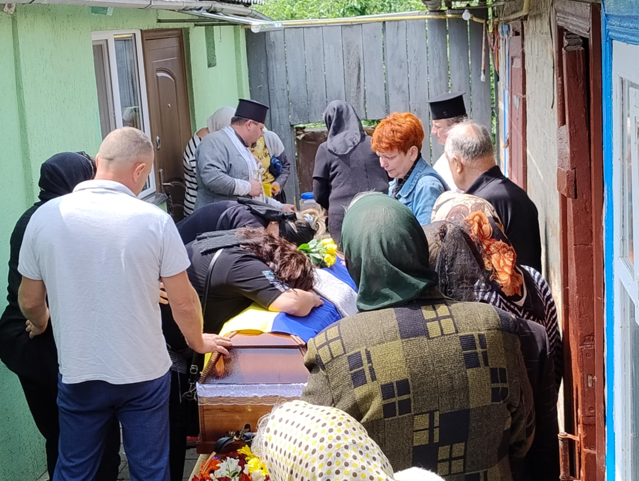 Новини Козятина - фото з Я вперед не піду і назад не відступлю.Ти прикрий мене і я блище до орків доберуся.