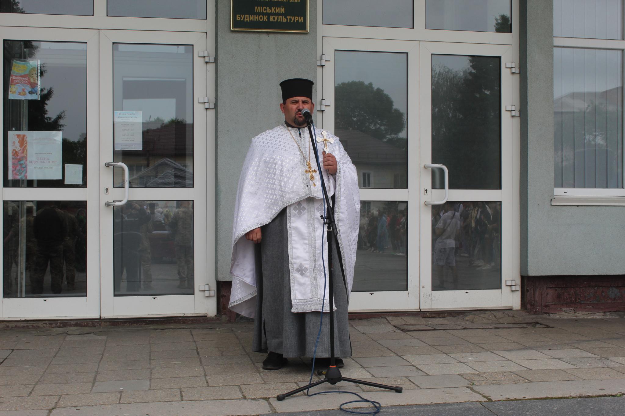 Новини Козятина - фото з Я вперед не піду і назад не відступлю.Ти прикрий мене і я блище до орків доберуся.