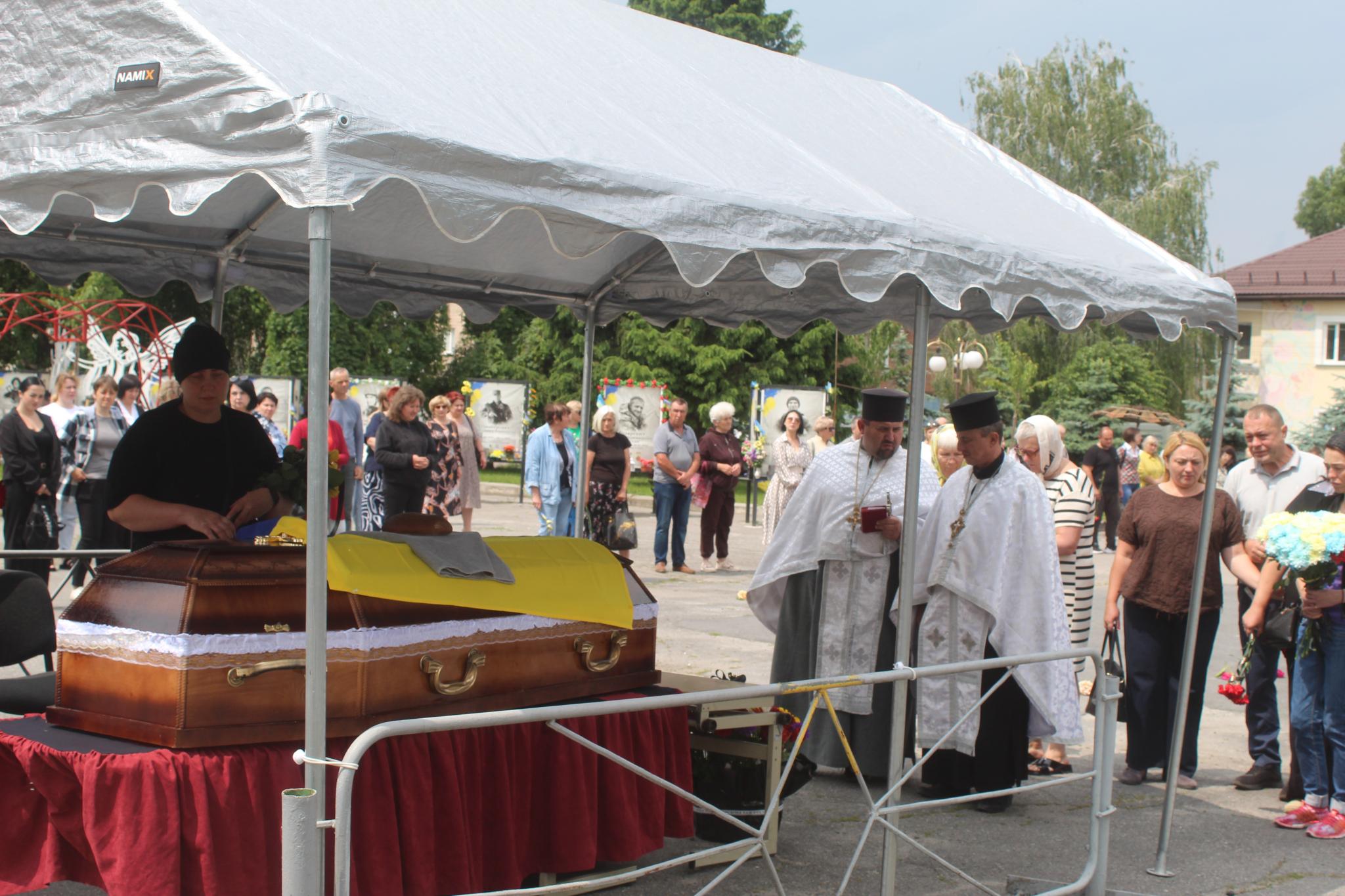 Новини Козятина - фото з Я вперед не піду і назад не відступлю.Ти прикрий мене і я блище до орків доберуся.