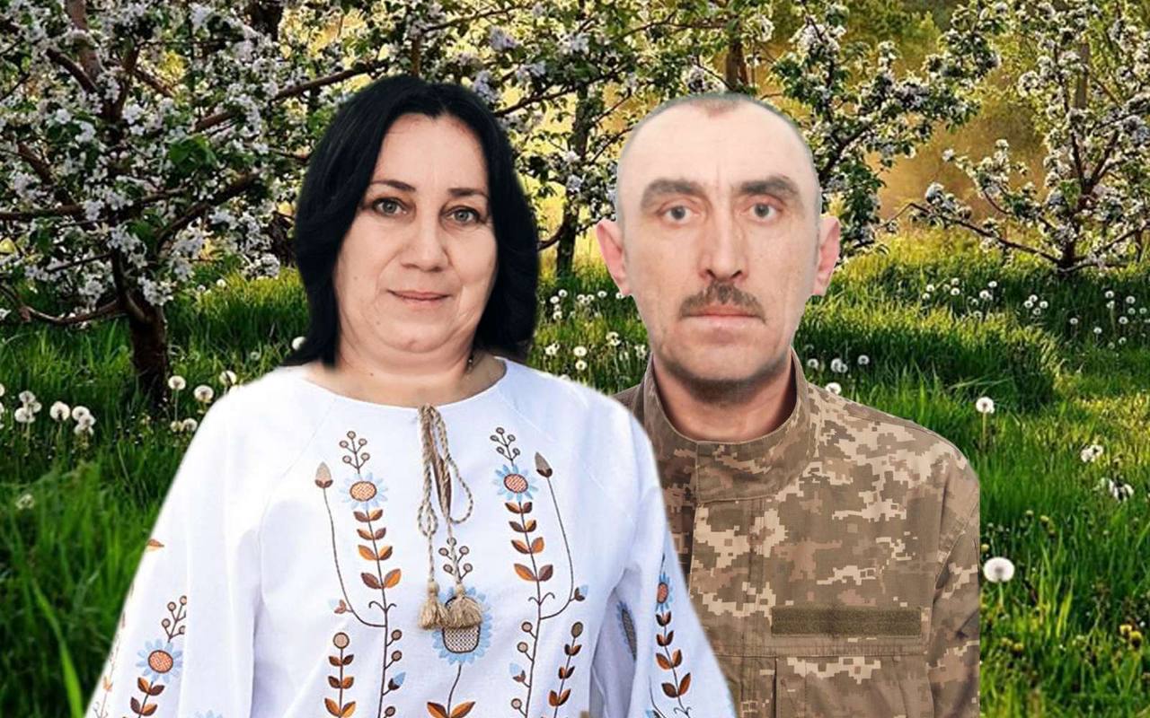 Новини Тернополя - фото з «Дорогенькі мої, я приїхав»…Після двох років полону додому повернувся Михайло Баран