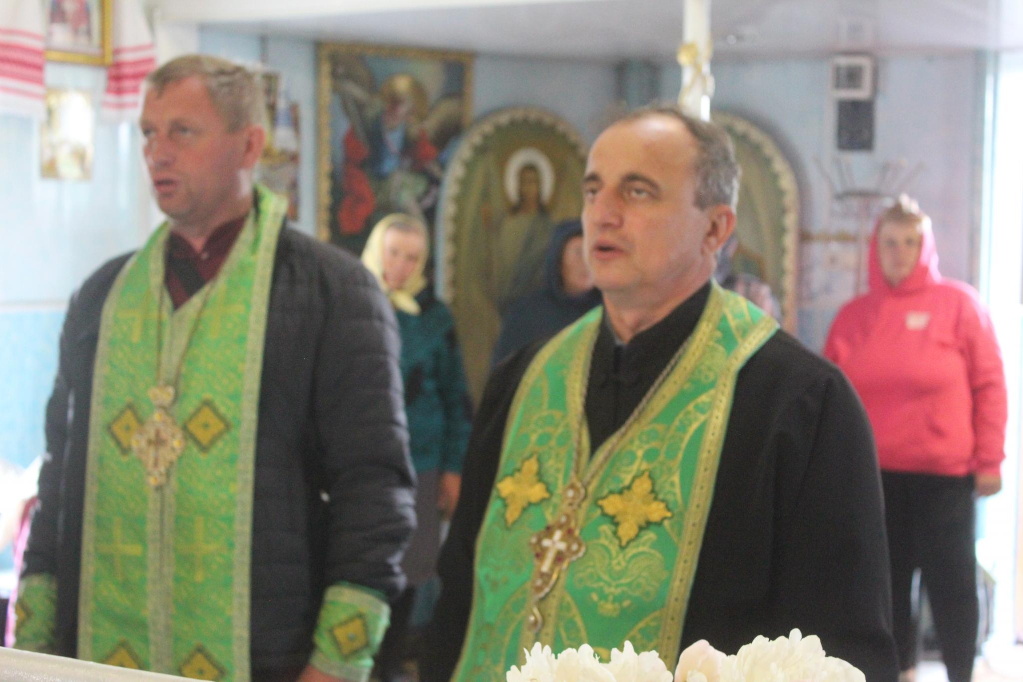 Новини Козятина - фото з Без кадила й пилососа церковна громада Верболіз перейшла до ПЦУ