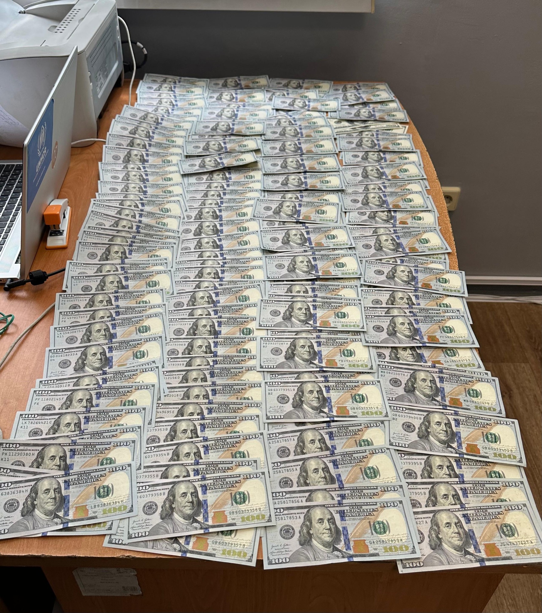 Новини Тернополя - фото з На Волині викрили жителів Тернопільщини, які за $15 000 переправляли українців через кордон