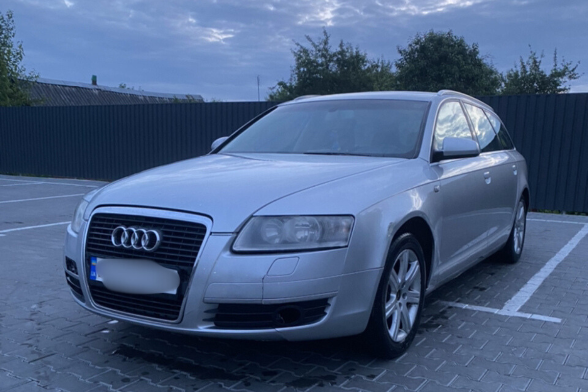 Новини Вінниці - фото з Вінниччина — у ТОП-10 за цінами на авто з пробігом. Де дорожче, а де дешевше?