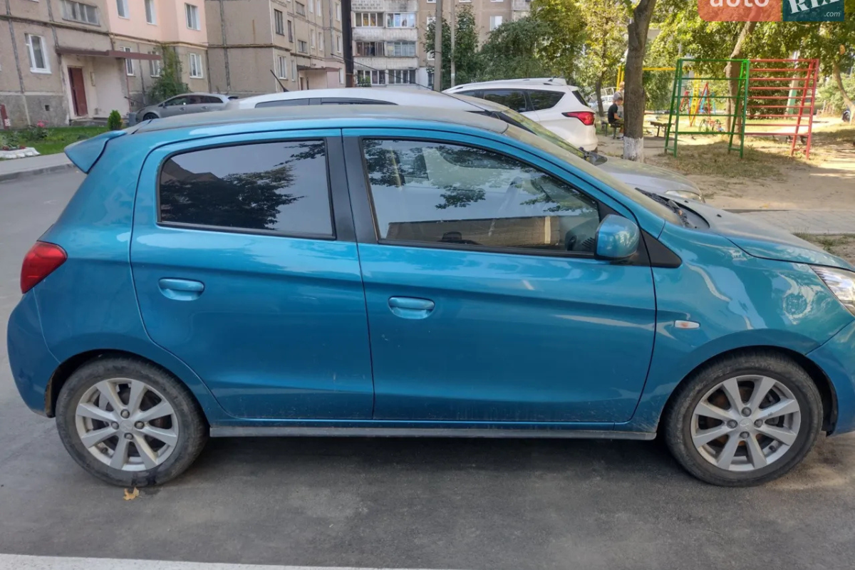 Новини Вінниці - фото з Вінниччина — у ТОП-10 за цінами на авто з пробігом. Де дорожче, а де дешевше?