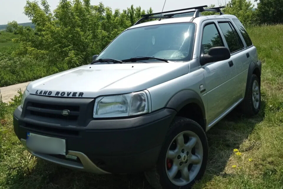 Новини Вінниці - фото з Вінниччина — у ТОП-10 за цінами на авто з пробігом. Де дорожче, а де дешевше?