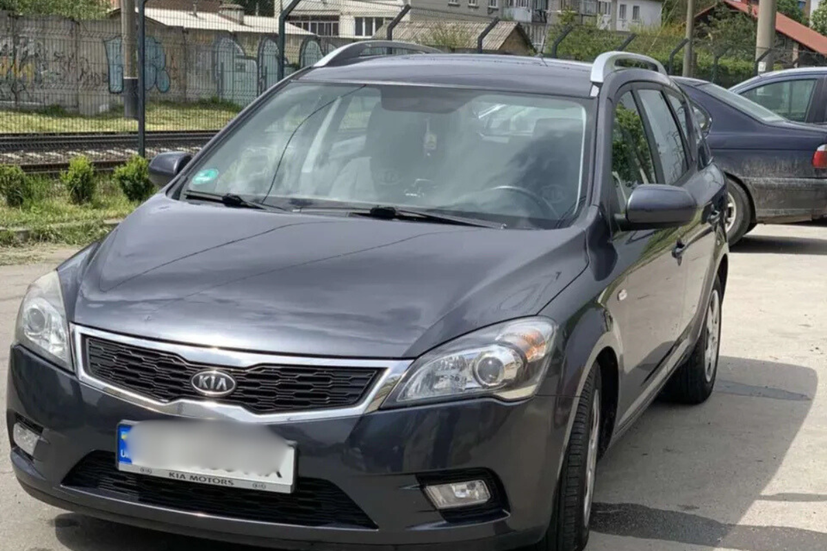 Новини Вінниці - фото з Вінниччина — у ТОП-10 за цінами на авто з пробігом. Де дорожче, а де дешевше?