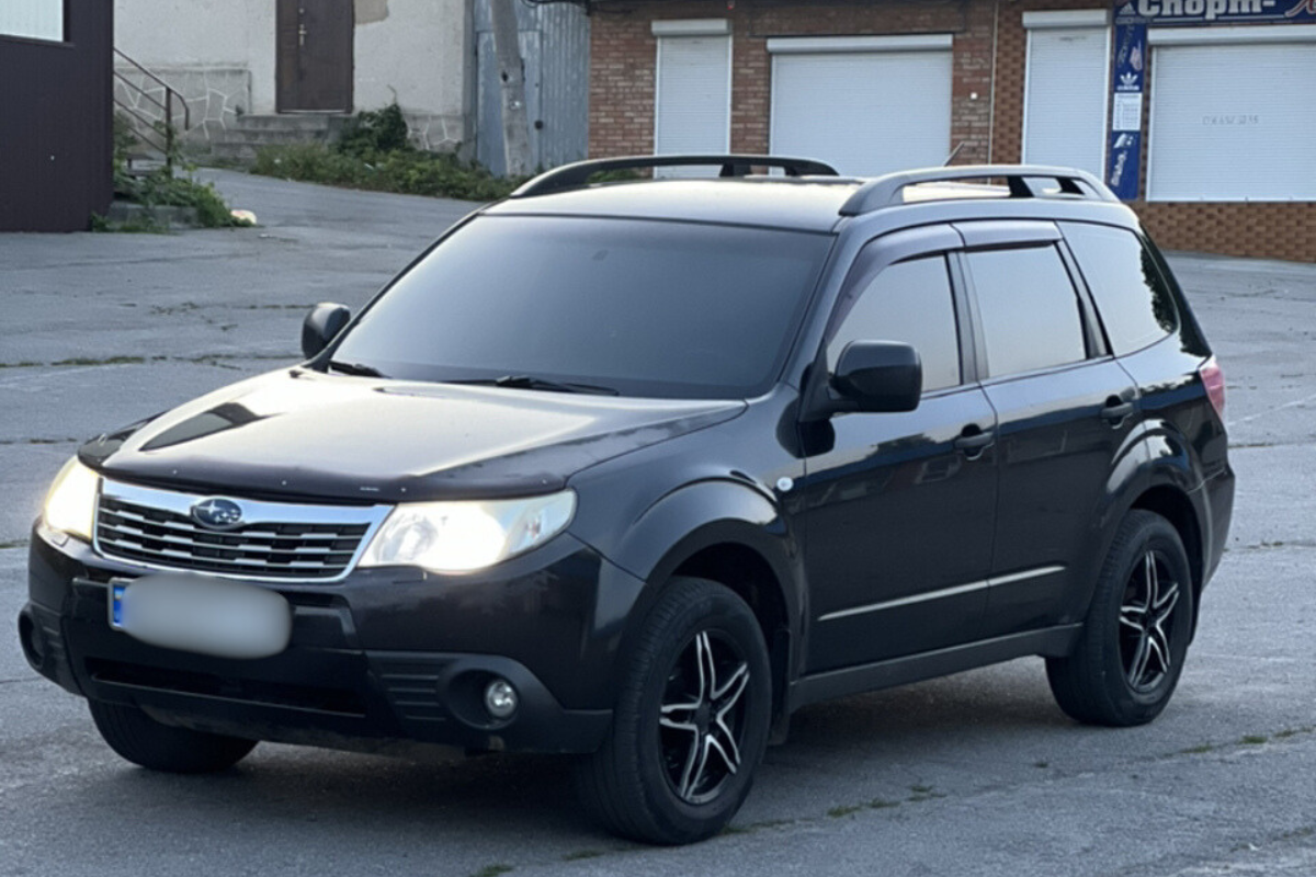 Новини Вінниці - фото з Вінниччина — у ТОП-10 за цінами на авто з пробігом. Де дорожче, а де дешевше?