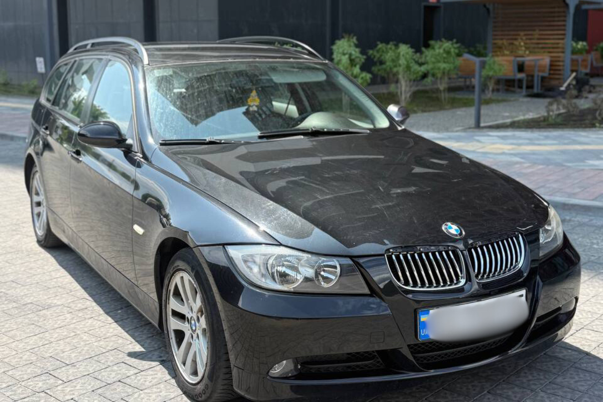 Новини Вінниці - фото з Вінниччина — у ТОП-10 за цінами на авто з пробігом. Де дорожче, а де дешевше?