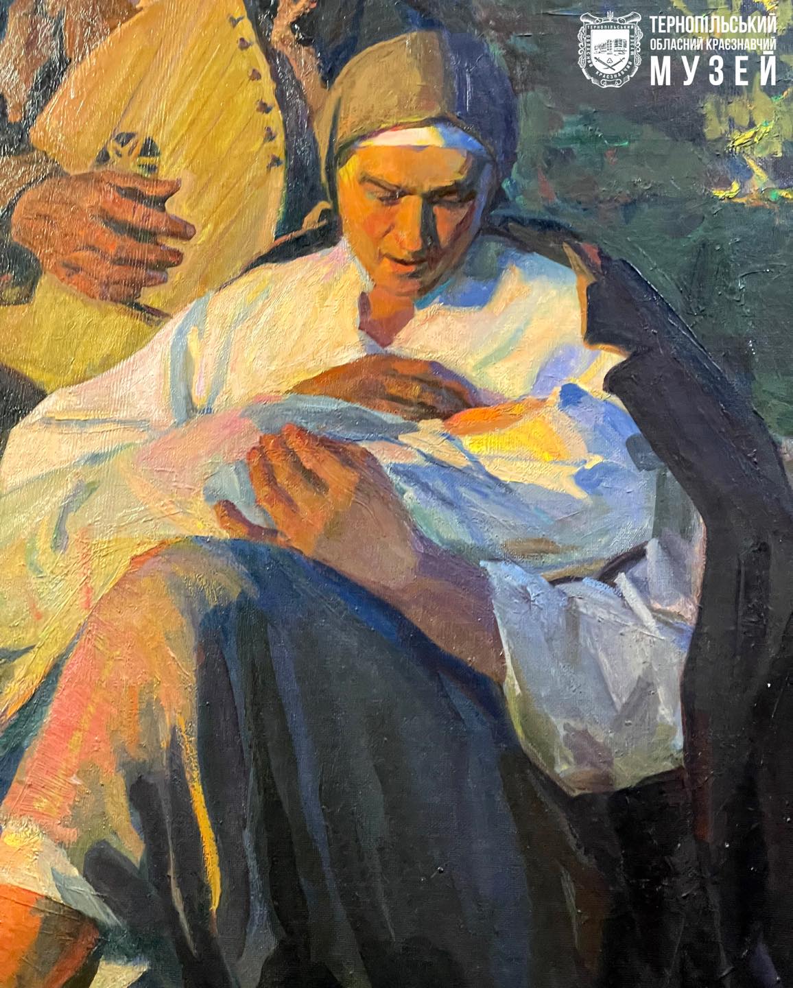 Новини Тернополя - фото з Куди піти, що побачити у Тернополі у вихідні 14-15 червня