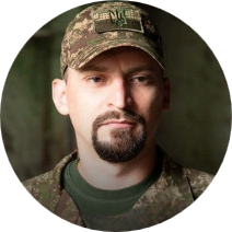 Новини Вінниці - фото з Герої України: хто стоїть за нагородами? Інтерв’ю з підполковником «Червоної Калини» Миколою Ковалем