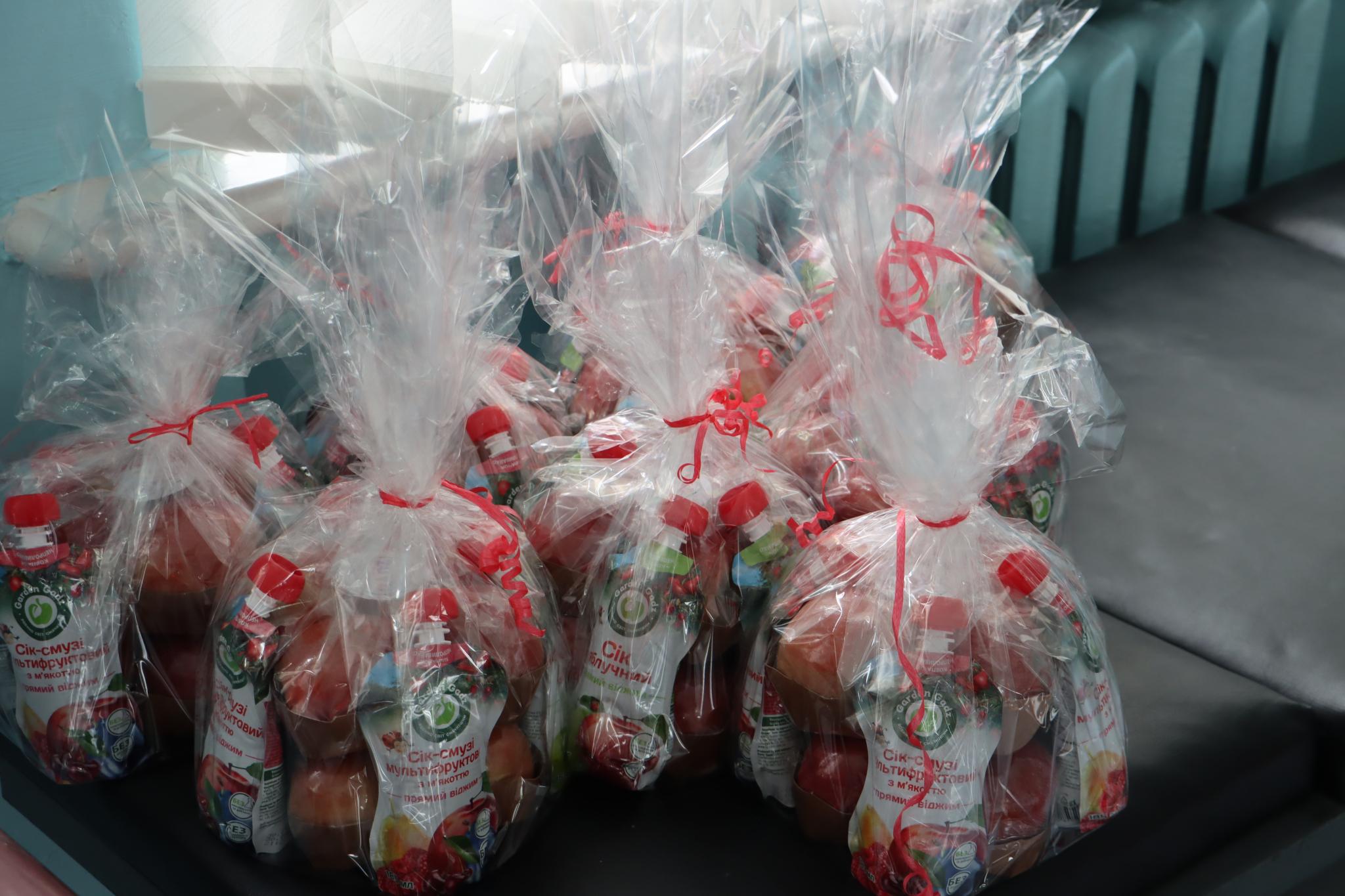 Новини Тернополя - фото з День подяки донорам: тернополян запрошують здати кров та врятувати життя