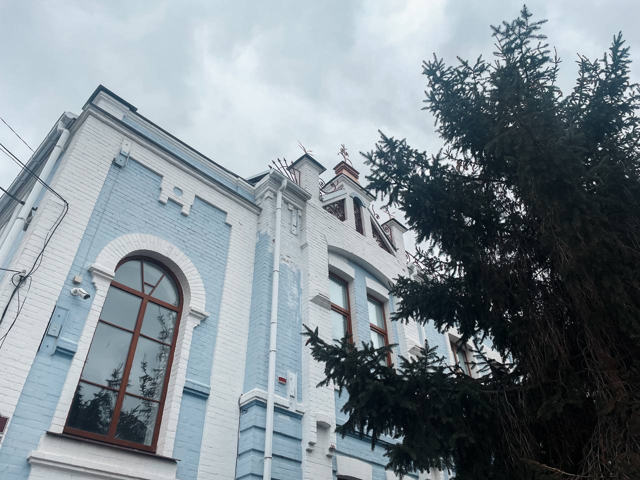 Новини Вінниці - фото з Стара садиба в новій ролі. Про історію артинівського дому, який був бібліотекою та медзакладом