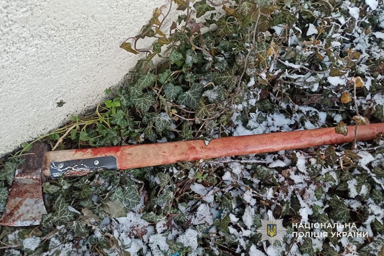 Новини Тернополя - фото з Іменинник, який в сауні підрізав трьох друзів, в суді відбувся умовним терміном