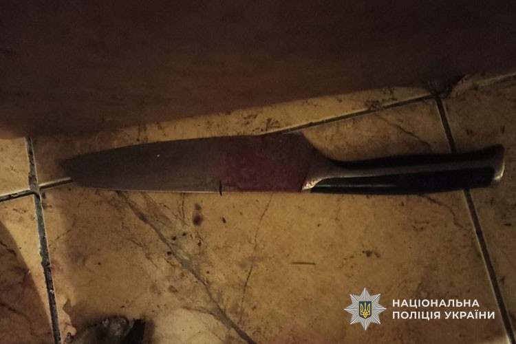 Новини Тернополя - фото з Іменинник, який в сауні підрізав трьох друзів, в суді відбувся умовним терміном