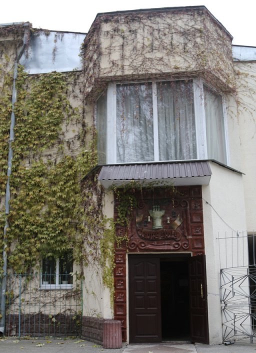 Новини Вінниці - фото з Колись тут двіжували всі: історія колишніх вінницьких кафе і ресторанів