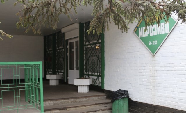 Новини Вінниці - фото з Колись тут двіжували всі: історія колишніх вінницьких кафе і ресторанів