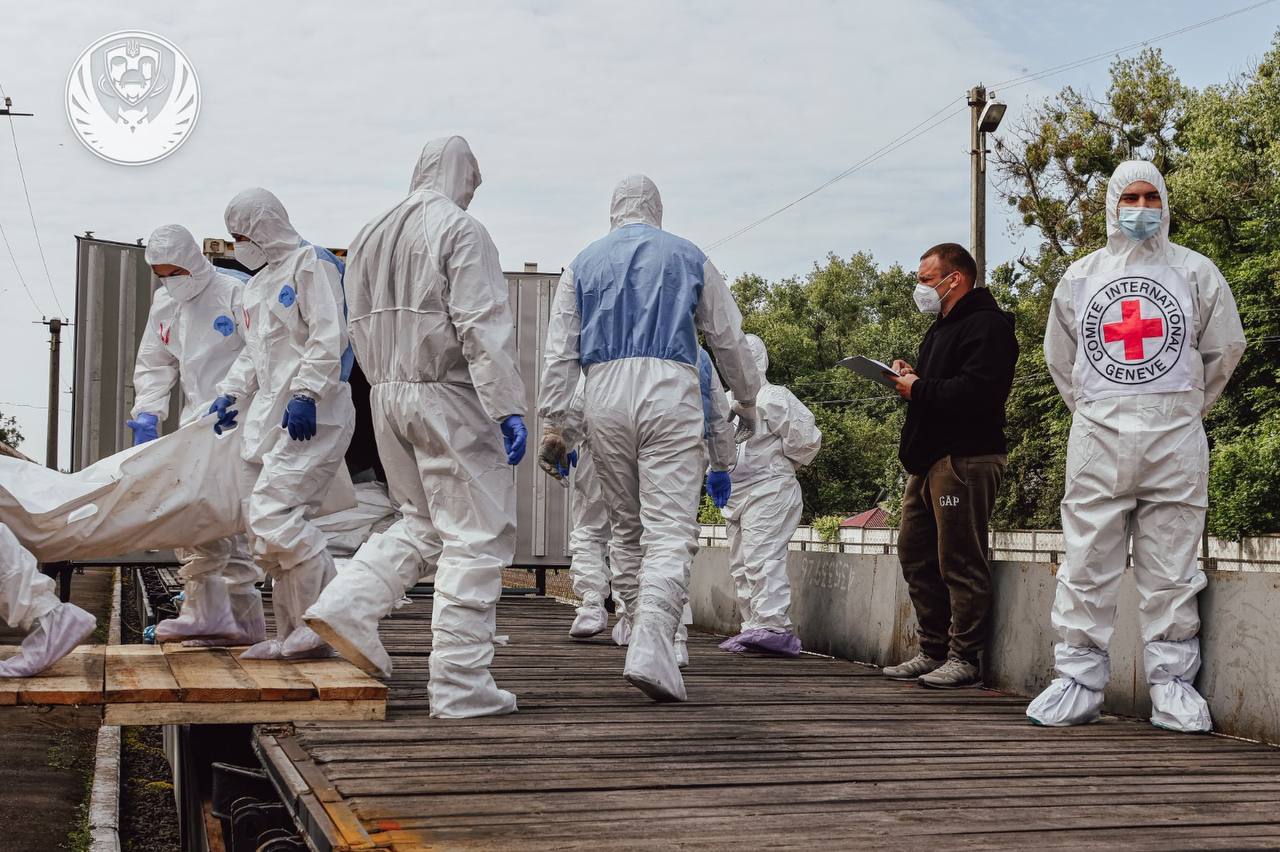 Новини Тернополя - фото з В Україну знову повернули тіла 1200 Героїв, які загинули на війні