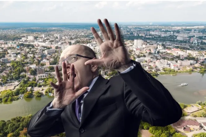 Новини Вінниці - фото з ТОП важливих новин на «20 хвилин» від 9 по 16 червня, які ви могли пропустити