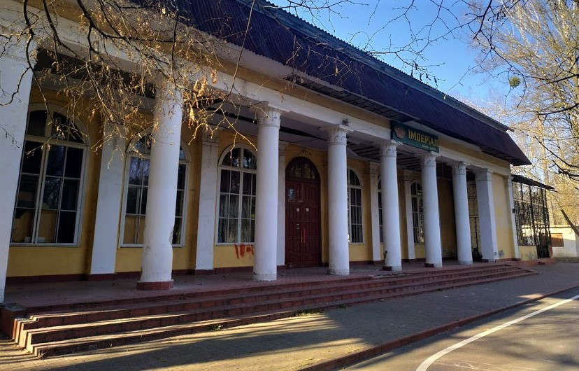 Новини Вінниці - фото з Колись тут двіжували всі: історія колишніх вінницьких кафе і ресторанів