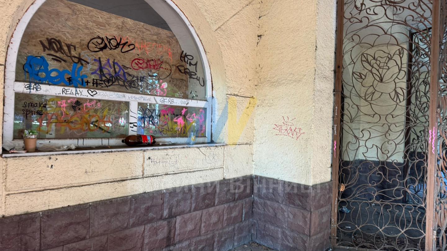 Новини Вінниці - фото з Колись тут двіжували всі: історія колишніх вінницьких кафе і ресторанів