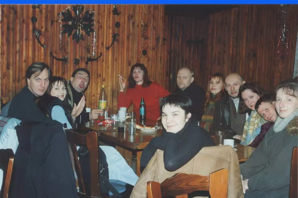 Новини Вінниці - фото з Колись тут двіжували всі: історія колишніх вінницьких кафе і ресторанів