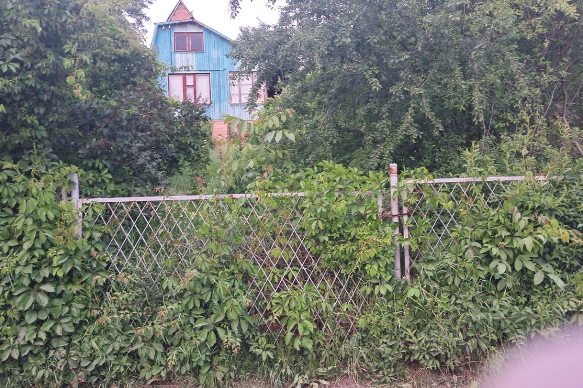 Новини Вінниці - фото з Дітям тут не місце? Суд зобовʼязав демонтувати дитячий майданчик у Березині