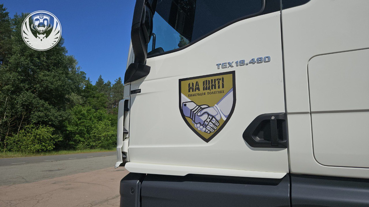 Новини Тернополя - фото з Росія передала Україні тіла ще 1245 загиблих. Це завершальний етап обміну