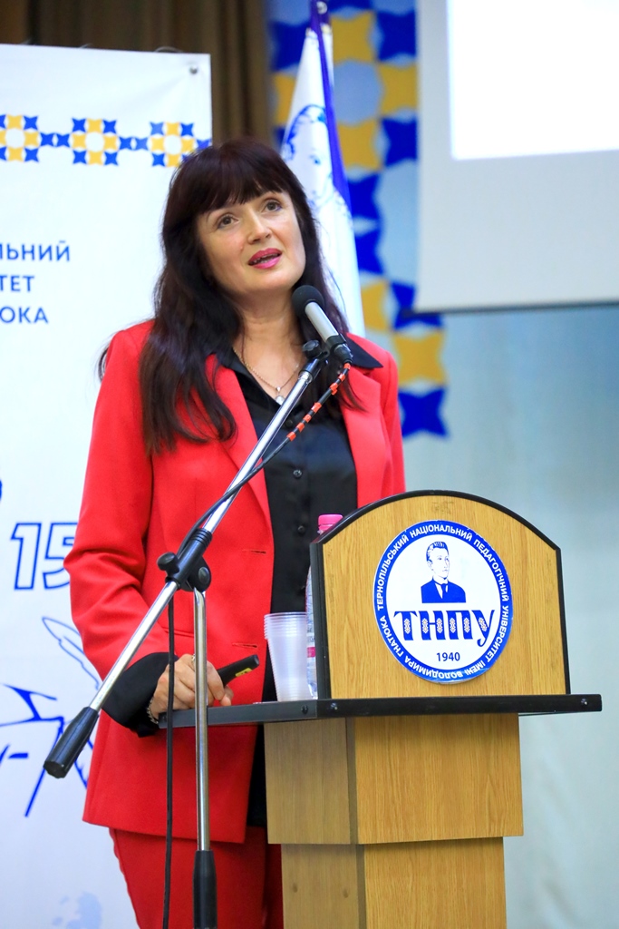 Новини Тернополя - фото з Відбудуться вибори ректора Тернопільського національного педагогічного університету