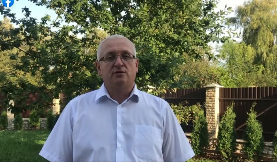 Новини Тернополя - фото з Нових депутатів представили в обласній раді