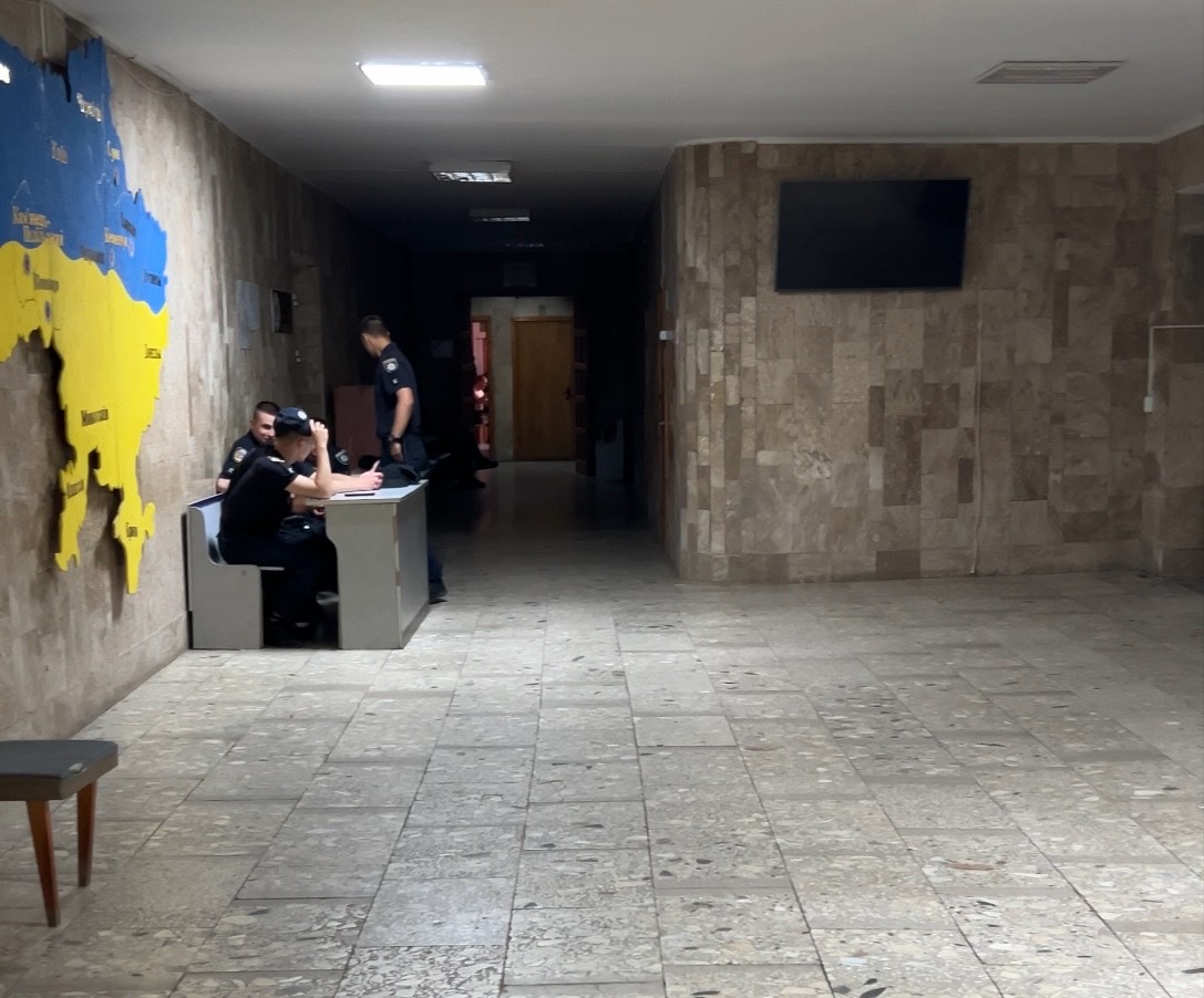 Новини Вінниці - фото з Дали прихисток, а його хочуть віджати: чи посягав Харківський університет на приміщення ВНАУ