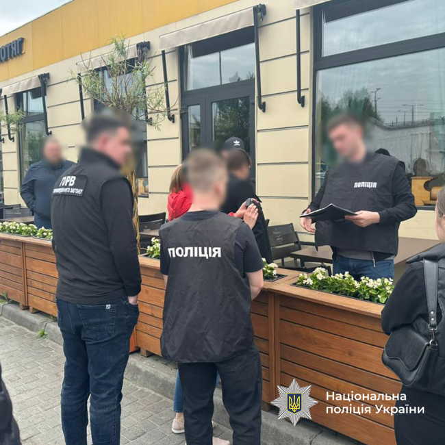 Новини Вінниці - фото з У Вінницькій області викрили масштабну схему ухилення від мобілізації. Суми хабарів сягали $25000