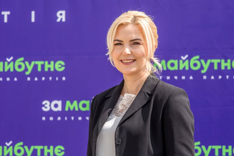 Новини Тернополя - фото з Нових депутатів представили в обласній раді