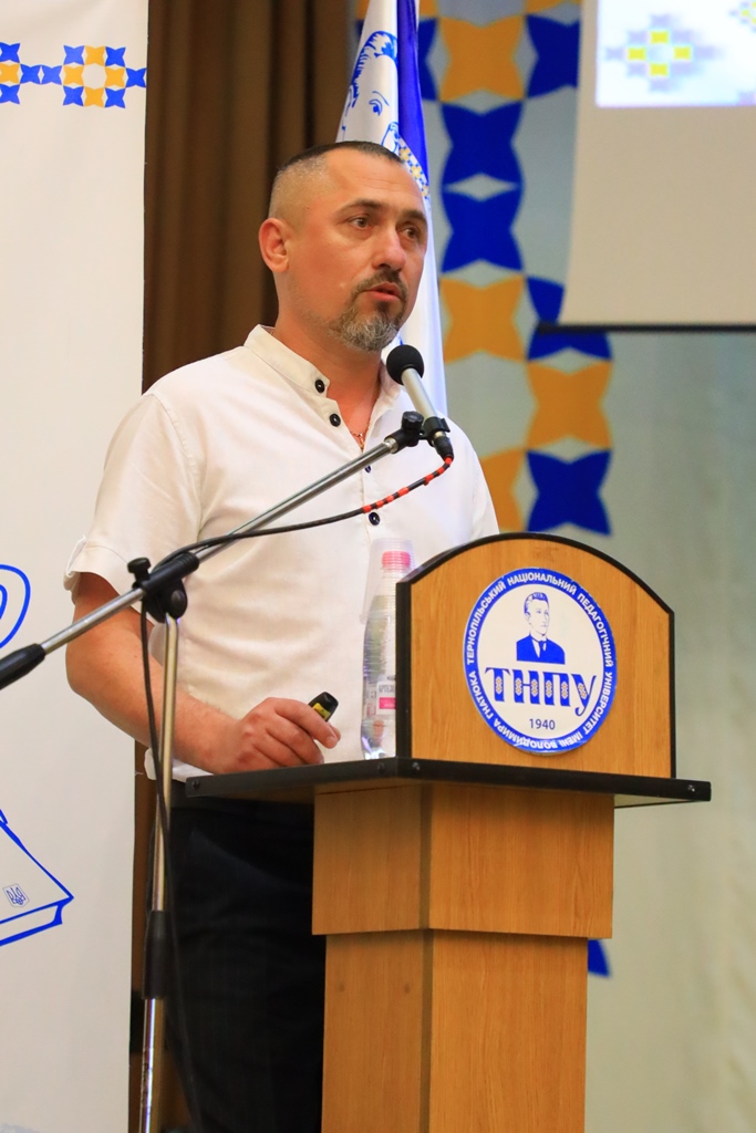 Новини Тернополя - фото з П’ятеро з семи – самовисуванці: хто претендує на посаду ректора педуніверситету і які плани на розвиток