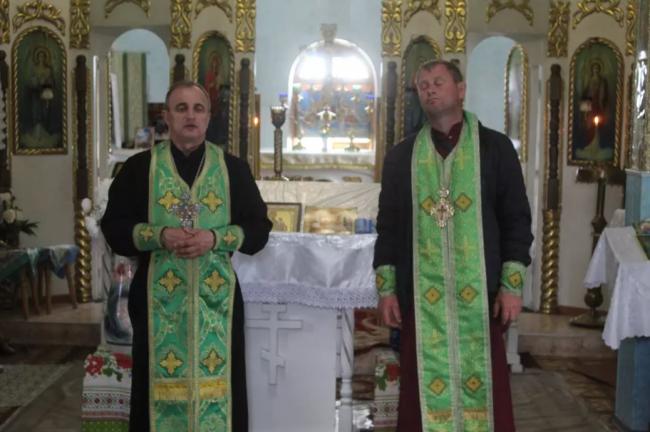 Новини Вінниці - фото з У Глуховецькій громаді ще один храм перейшов до ПЦУ