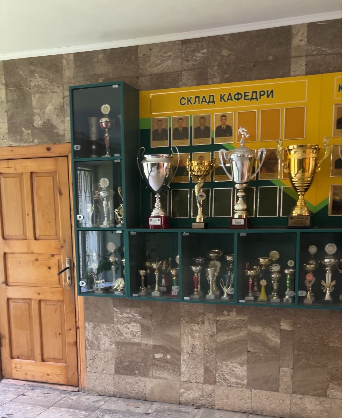 Новини Вінниці - фото з Дали прихисток, а його хочуть віджати: чи посягав Харківський університет на приміщення ВНАУ