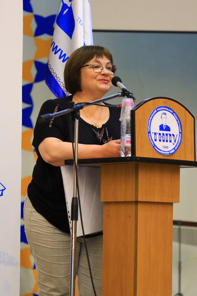 Новини Тернополя - фото з П’ятеро з семи – самовисуванці: хто претендує на посаду ректора педуніверситету і які плани на розвиток