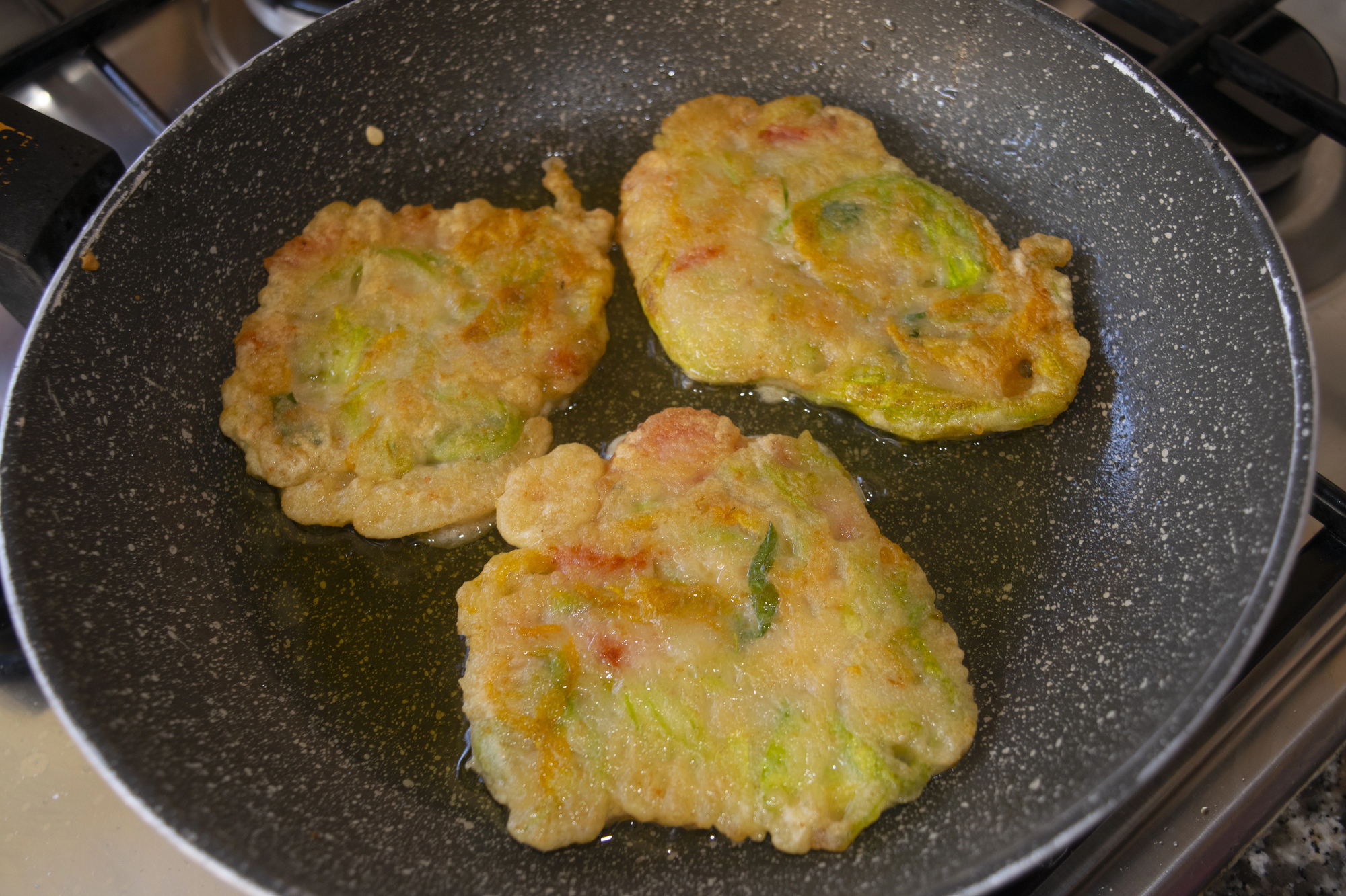 Новини Тернополя - фото з Як смачно посмажити кабачки: три рецепти, які варто спробувати