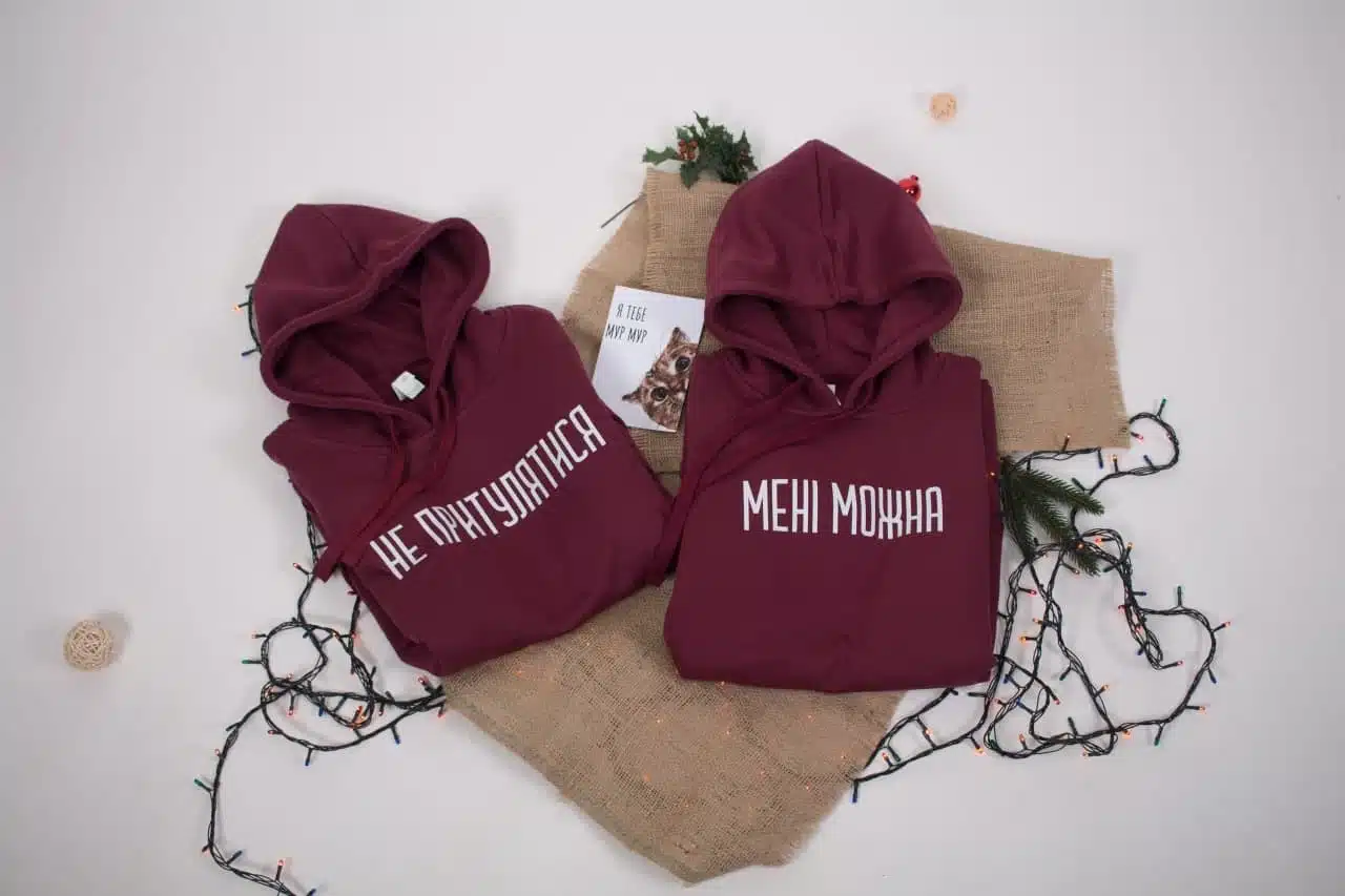 Новини Вінниці - фото з Друк на футболках: актуальні тренди 2025 (Новини компаній)