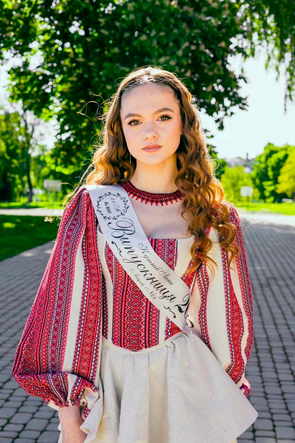 Новини Тернополя - фото з Випускниця з Козови отримала максимальний бал з математики на НМТ