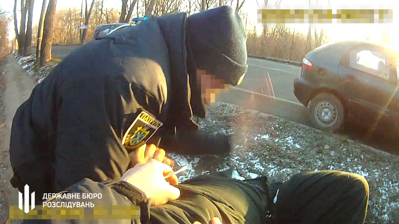Новини Хмельницького - фото з Катування, побиття, амфетамін: за що судять поліцейських Хмельниччини