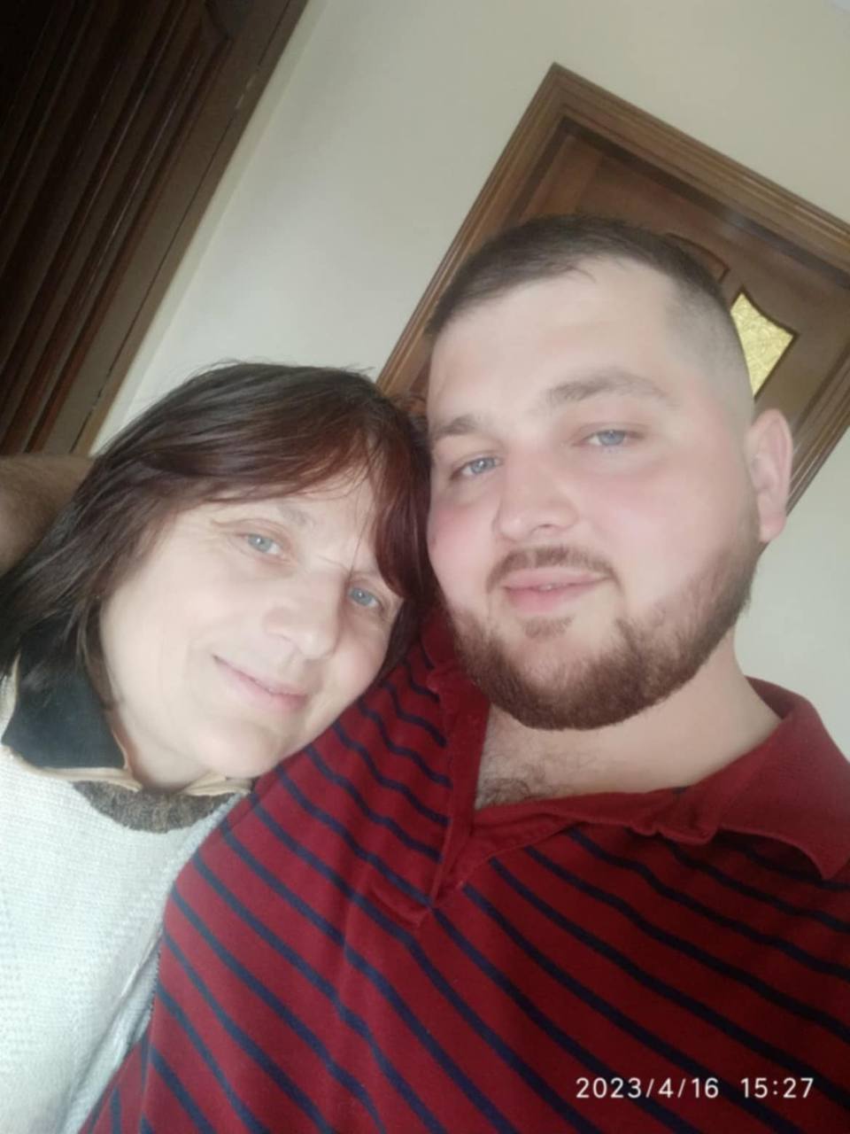 Новини Тернополя - фото з Поранений, але нескорений: історія захисника Олега Кравця, якого визволили з полону